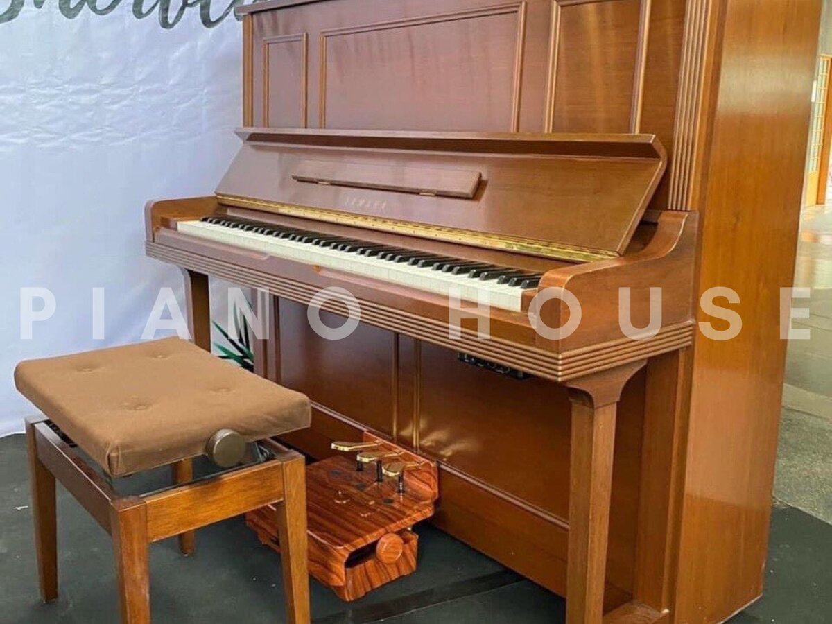 Hình ảnh chi tiết YAMAHA U300 Wn góc chụp 2